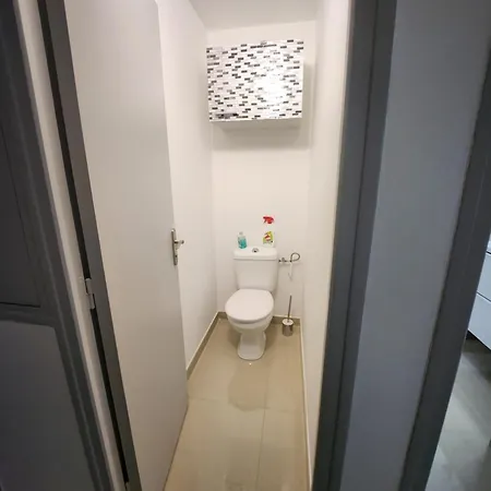 Joli T1 Pour Vos Apartment *