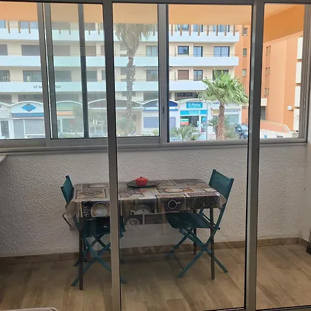 Apartment Joli T1 Pour Vos Le Lavandou
